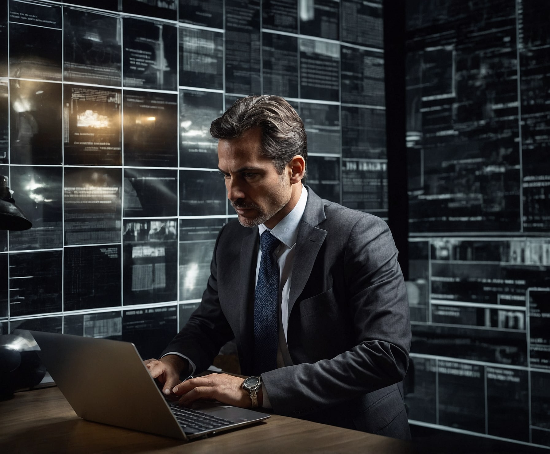 Investigación de fraude corporativo detectives privados